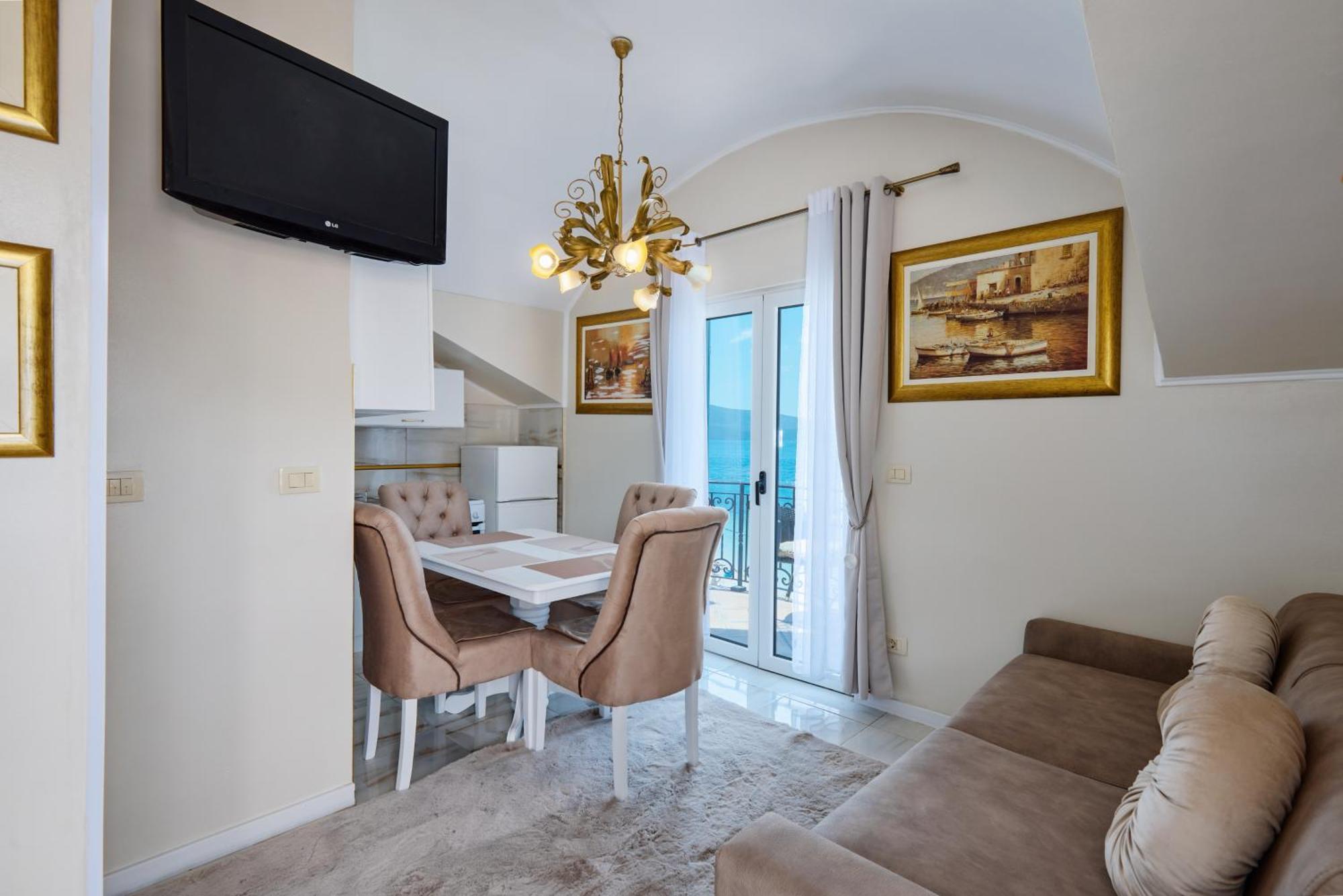 Apartment Villa Marija Τίβατ Εξωτερικό φωτογραφία