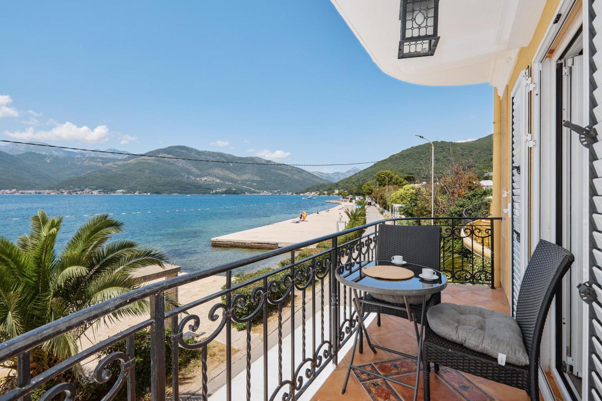 Apartment Villa Marija Τίβατ Εξωτερικό φωτογραφία