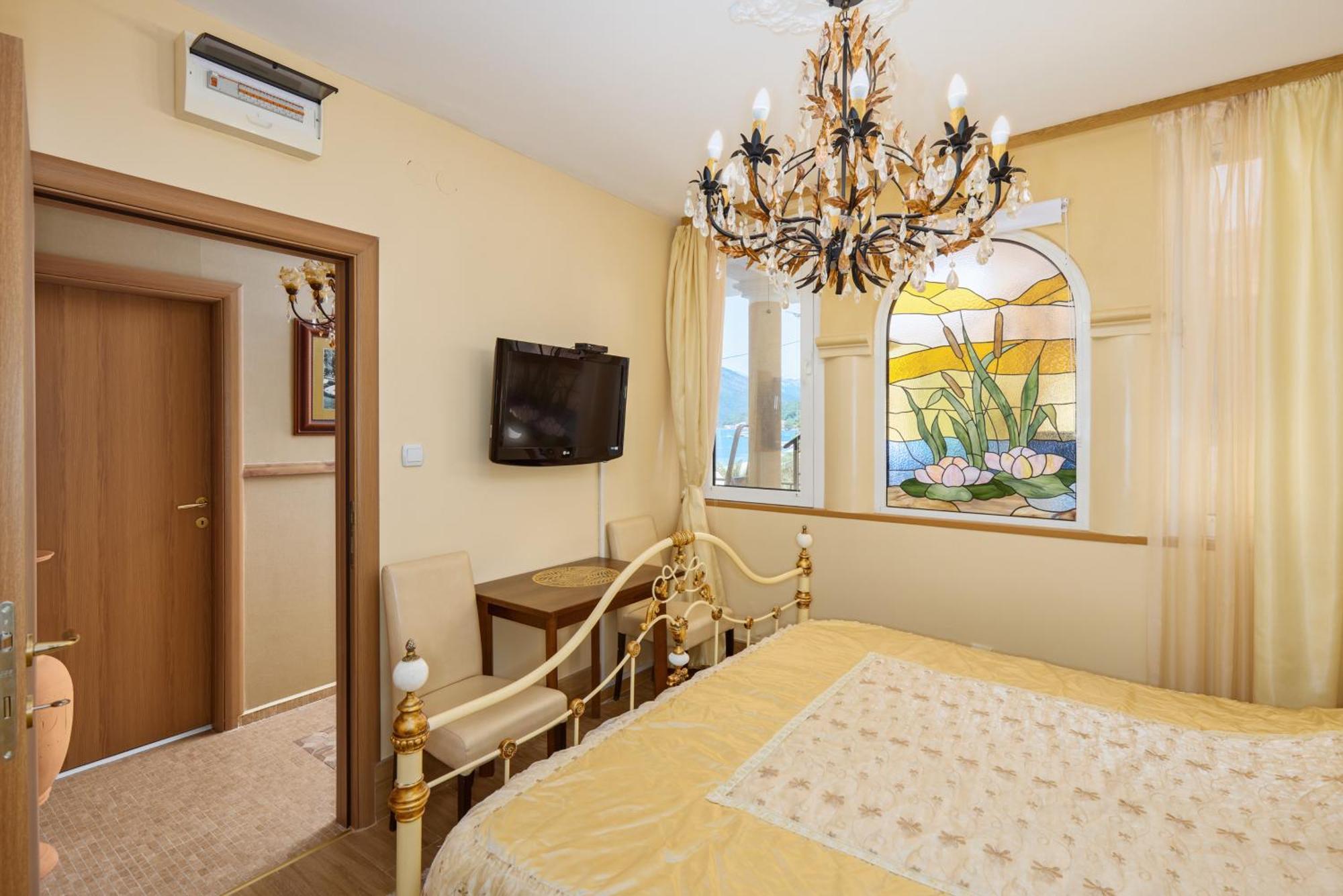 Apartment Villa Marija Τίβατ Εξωτερικό φωτογραφία