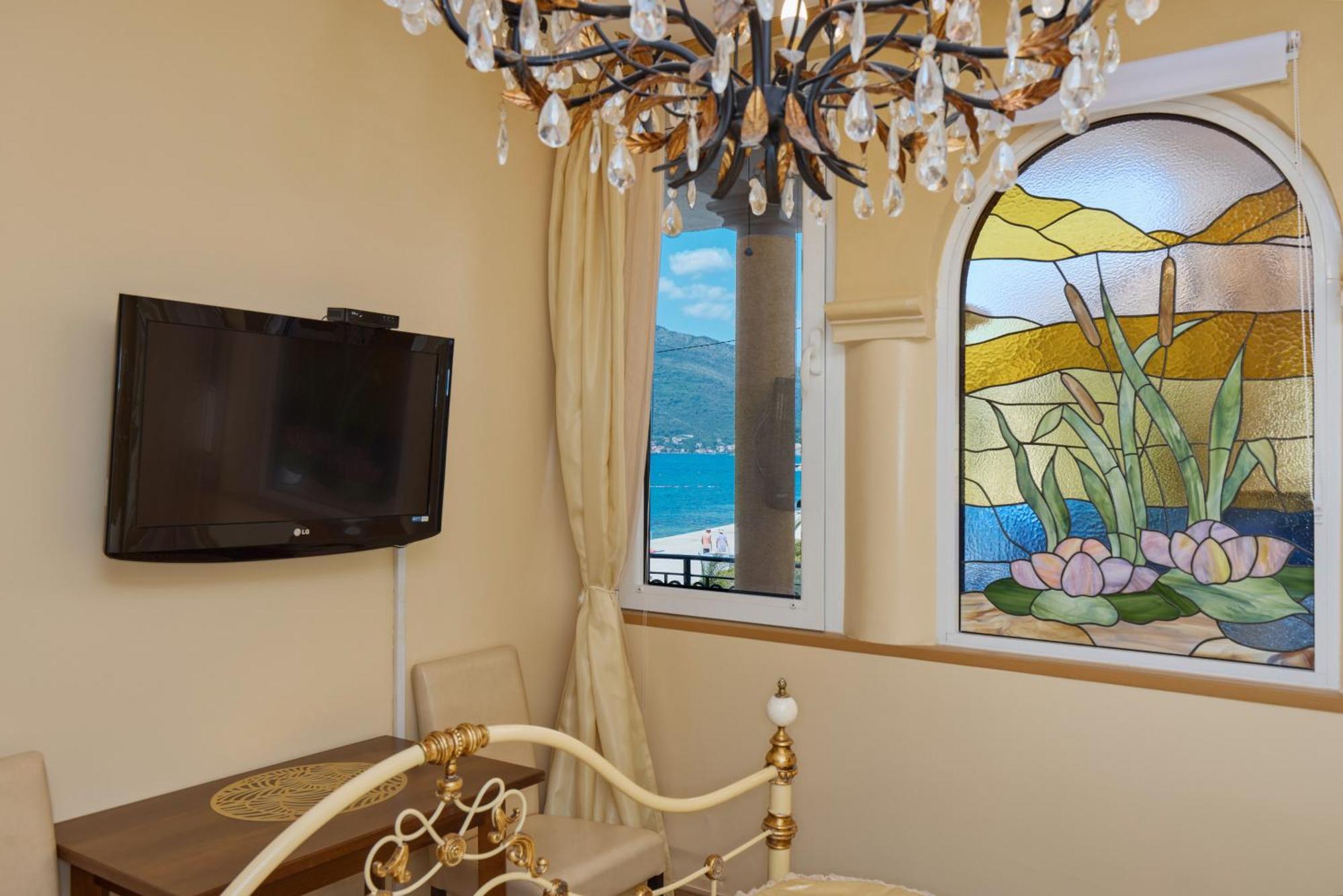 Apartment Villa Marija Τίβατ Εξωτερικό φωτογραφία