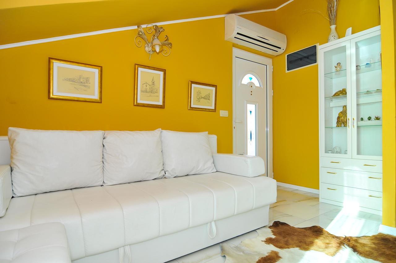 Apartment Villa Marija Τίβατ Εξωτερικό φωτογραφία