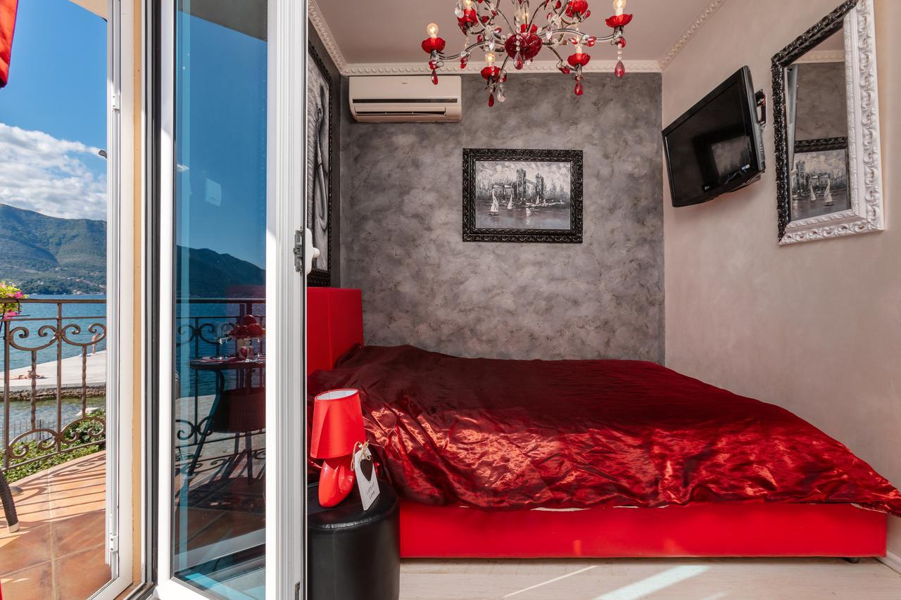 Apartment Villa Marija Τίβατ Εξωτερικό φωτογραφία